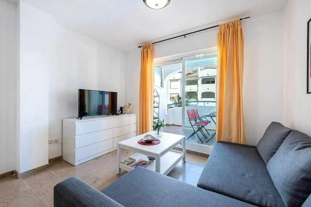 Apartment 797 Holiday Rentals- Hermoso Apartamento Para 4 En Benalmadena