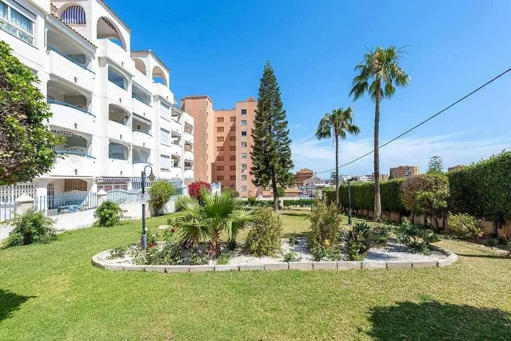 Apartment 797 Holiday Rentals- Hermoso Apartamento Para 4 En Benalmadena
