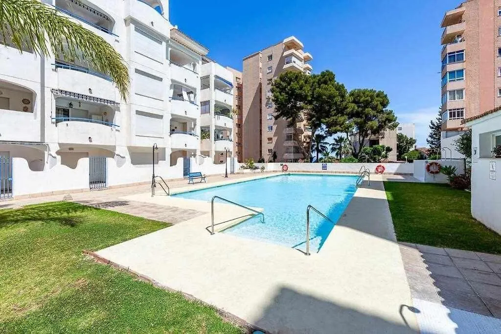 797 Holiday Rentals- Hermoso Apartamento Para 4 En Benalmadena Spain